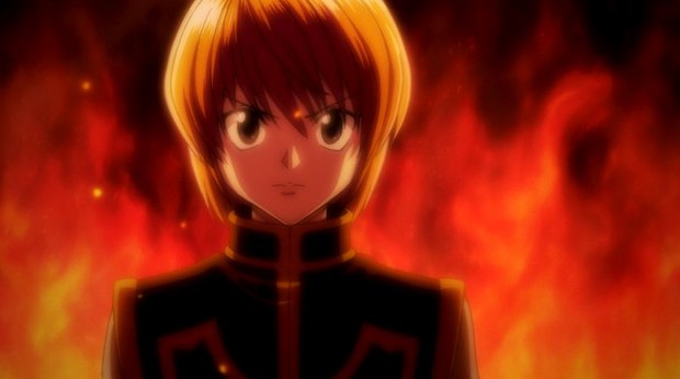 Review: ‘Hunter x Hunter: Phantom Rouge’ Review: ‘Hunter x Hunter: Phantom Rouge’