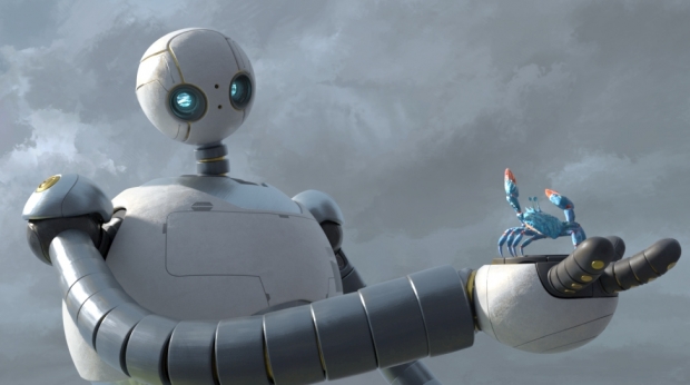 ‘The Wild Robot’ Takes Home Producers Guild Award