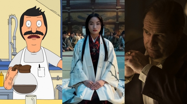 ‘Shōgun,’ ‘Bob’s Burgers’ and ‘The Penguin’ Win at 2025 WGA Awards