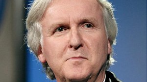 James Cameron to Receive MPSE Award James Cameron to Receive MPSE Award
