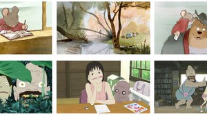 GKIDS Nabs Seven Annie Nominations GKIDS Nabs Seven Annie Nominations
