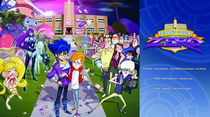 Cartoon Network Commissions First APAC Series 