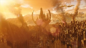 Milk to Create VFX for New Season of 'Doctor Who' Milk to Create VFX for New Season of 'Doctor Who'
