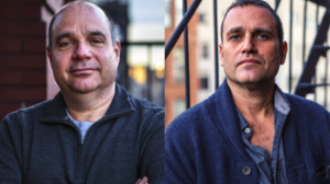eyeball Adds Managing Directors Edelstein & Rosenbloom