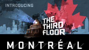 The Third Floor Opens Montreal Office The Third Floor Opens Montreal Office