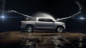 Ntropic Cleans Up for Toyota