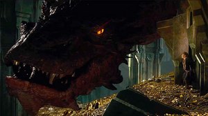 Box Office: 'The Hobbit: The Desolation of Smaug' Wins Weekend