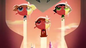 Beatles Legend to Join 'Powerpuff Girls' Special