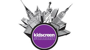 Kidscreen Summit 2014