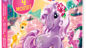 ‘My Little Pony: Classic Movie Collection’ Heads to Disc Jan. 21 ‘My Little Pony: Classic Movie Collection’ Heads to Disc Jan. 21