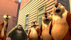 ‘The Nut Job’ Gets Cracking for the Holidays