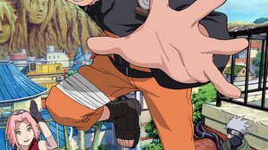 ‘Naruto Shippuden’ to Premiere on Adult Swim Jan. 5