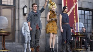 Box Office: 'Hunger Games: Catching Fire' Crosses $400 Million Box Office: 'Hunger Games: Catching Fire' Crosses $400 Million