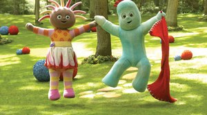 ‘In the Night Garden’ Takes Root in CBeebies Land ‘In the Night Garden’ Takes Root in CBeebies Land
