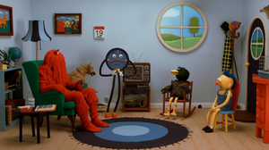Animation Duo Becky&Joe Release ‘Don’t Hug Me’ Follow Up