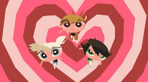 Ringo Starr Wishes He Was a Powerpuff Girl 