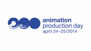 2014 Animation Production Day Issues Call for Entries 2014 Animation Production Day Issues Call for Entries