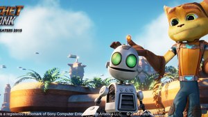 ‘Ratchet & Clark’ Heads to the European Film Market in Berlin