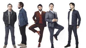 Big Block Live Announces New Director Signings 