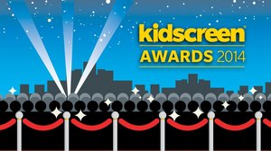 Kidscreen Awards 2014 Winners Announced