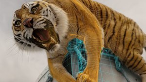Rhythm & Hues Documentary Depicts ‘Life After Pi’ Rhythm & Hues Documentary Depicts ‘Life After Pi’