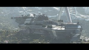 Whiskytree Taps Deadline to Accelerate VFX Pipeline