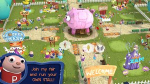 Aardman Animations Partners with NatWest to Launch ‘Pigby's Fair’ Aardman Animations Partners with NatWest to Launch ‘Pigby's Fair’