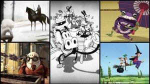 Perry’s Previews Movie Review & Oscar Predictions – 2014 Oscar-Nominated Animation Shorts Perry’s Previews Movie Review & Oscar Predictions – 2014 Oscar-Nominated Animation Shorts