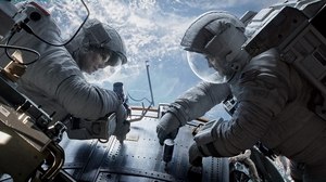 ‘Gravity’ Has Strong Pull at the Oscars