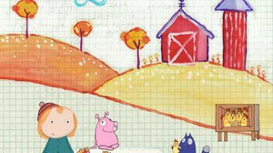 9 Story Secures Multiple Sales for 'Peg + Cat'