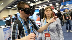 GDC 2014: The Push to be Daring, Bold and New GDC 2014: The Push to be Daring, Bold and New
