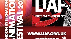 The London International Animation Festival The London International Animation Festival
