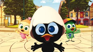 Gaumont Grows 'Calimero' Brand in Italy