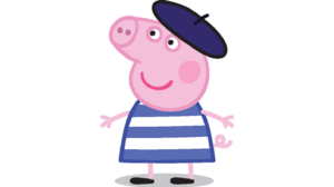 eOne Expands ‘Peppa Pig’ in France