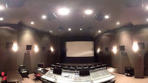 Deluxe New York Mixes Aronofsky’s ‘Noah’ With Dolby Atmos Deluxe New York Mixes Aronofsky’s ‘Noah’ With Dolby Atmos