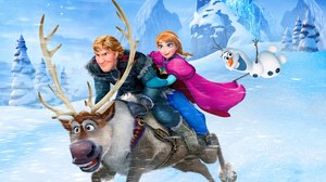 Disney’s ‘Frozen’ Becomes Highest Grossing Animated Film Ever Disney’s ‘Frozen’ Becomes Highest Grossing Animated Film Ever