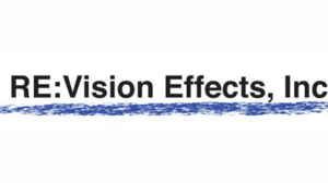 RE:Vision Effects Releases ReelSmart Motion Blur 5 