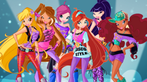 Rainbow Announces Rocking New ‘Winx Club’ App Rainbow Announces Rocking New ‘Winx Club’ App
