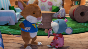 Rai Fiction Nets Six Nominations for Cartoons on the Bay Pulcinella Awards