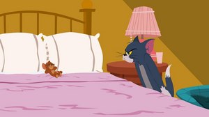 Watch New Clips from ‘The Tom and Jerry Show’ Watch New Clips from ‘The Tom and Jerry Show’