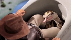 Exclusive Robot Chicken Season 7 Premiere Clip Exclusive Robot Chicken Season 7 Premiere Clip