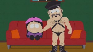 Was the Gayest Cartoon Tournament 2014 Rigged? Was the Gayest Cartoon Tournament 2014 Rigged?