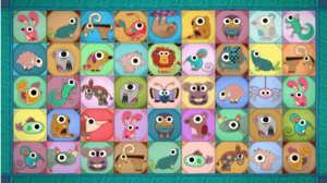 ‘Patchwork Pals’ Picks Up Prize in Venice