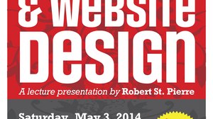 Professional Portfolios & Website Design Lecture Professional Portfolios & Website Design Lecture
