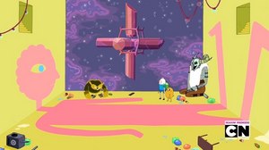 GALLERY: 'Adventure Time' Season 6 Episode 1 "Wake Up"