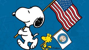 ‘This is America, Charlie Brown’ DVD Set Available June 17