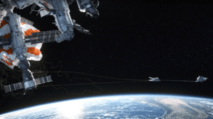 The Academy to Present ‘Deconstructing Gravity’ May 12 The Academy to Present ‘Deconstructing Gravity’ May 12