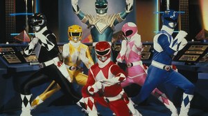 Lionsgate, Saban Partner on 'Power Rangers' Movie Reboot