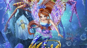 Rainbow Announces Third ‘Winx Club’ Feature Rainbow Announces Third ‘Winx Club’ Feature