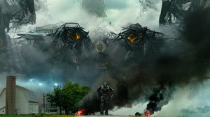 Paramount Releases New Trailer for ‘Transformers: Age of Extinction’